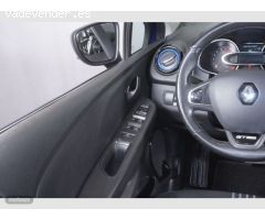 Renault Clio Zen Energy TCe 120 EDC de 2016 con 98.000 Km por 15.800 EUR. en Pontevedra