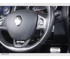 Renault Clio Zen Energy TCe 120 EDC de 2016 con 98.000 Km por 15.800 EUR. en Pontevedra