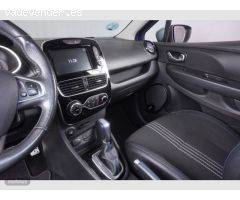 Renault Clio Zen Energy TCe 120 EDC de 2016 con 98.000 Km por 15.800 EUR. en Pontevedra