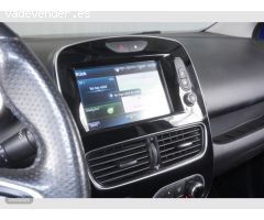 Renault Clio Zen Energy TCe 120 EDC de 2016 con 98.000 Km por 15.800 EUR. en Pontevedra