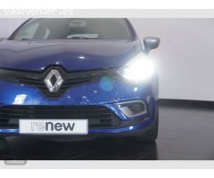 Renault Clio Zen Energy TCe 120 EDC de 2016 con 98.000 Km por 15.800 EUR. en Pontevedra