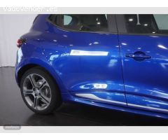 Renault Clio Zen Energy TCe 120 EDC de 2016 con 98.000 Km por 15.800 EUR. en Pontevedra