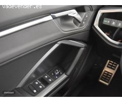 Audi Q3 SPORTBACK 35 TDI 110KW (150CV) S TRONIC de 2022 con 26.468 Km por 44.990 EUR. en Pontevedra