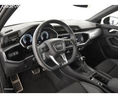 Audi Q3 SPORTBACK 35 TDI 110KW (150CV) S TRONIC de 2022 con 26.468 Km por 44.990 EUR. en Pontevedra