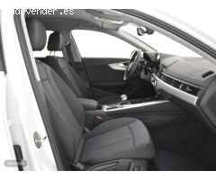 Audi A4 AVANT ADVANCED 35 TDI 120KW S TRONIC de 2022 con 15.165 Km por 38.990 EUR. en Pontevedra