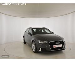 Audi A3 SPORT EDITION 1.5 TFSI COD EVO SPORTBACK de 2018 con 36.433 Km por 23.990 EUR. en Pontevedra