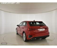 Audi A3 SPORTBACK 35 TDI 110KW (150CV) S TRONIC de 2022 con 20.370 Km por 33.990 EUR. en Pontevedra