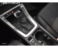 Audi Q3 ADVANCED 35 TDI 110KW (150CV) S TRONIC de 2022 con 20.489 Km por 38.990 EUR. en Pontevedra
