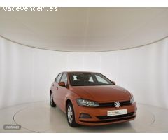 Volkswagen Polo EDITION 1.0 EVO 48KW (65CV) de 2019 con 50.688 Km por 15.990 EUR. en Pontevedra