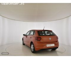 Volkswagen Polo EDITION 1.0 EVO 48KW (65CV) de 2019 con 50.688 Km por 15.990 EUR. en Pontevedra
