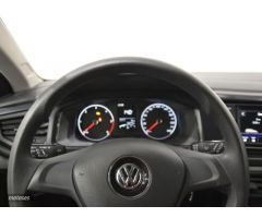 Volkswagen Polo EDITION 1.6 TDI 59KW (80CV) de 2019 con 83.990 Km por 15.990 EUR. en Pontevedra