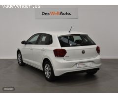 Volkswagen Polo EDITION 1.6 TDI 59KW (80CV) de 2019 con 83.990 Km por 15.990 EUR. en Pontevedra