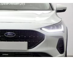 Ford Focus 1.0 ECOBOOST MHEV 114KW ACTIVE SIP 155 5P de 2023 con 1 Km por 30.240 EUR. en Asturias
