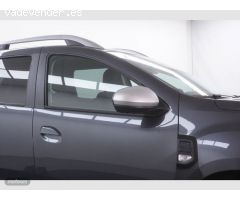 Dacia Duster Prestige 1.6 85kW (115CV) 4X2 de 2018 con 35.000 Km por 17.800 EUR. en Pontevedra