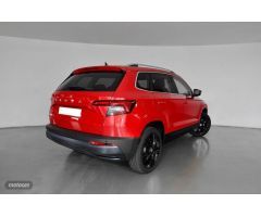 Skoda Karoq KAROQ Ambition Plus 1.0 TSI 81kW (110CV) (NU73A511) de 2021 con 27.153 Km por 19.990 EUR