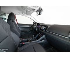 Skoda Karoq KAROQ Ambition Plus 1.0 TSI 81kW (110CV) (NU73A511) de 2021 con 27.153 Km por 19.990 EUR