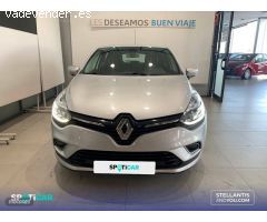 Renault Clio Energy dCi 81kW (110CV) Zen de 2018 con 73.862 Km por 12.900 EUR. en Madrid