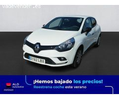 Renault Clio Business TCe 66kW (90CV) GLP -18 de 2019 con 104.185 Km por 7.999 EUR. en Madrid