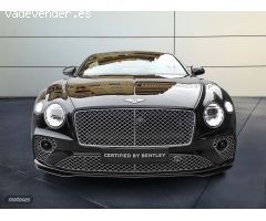 Bentley Continental GT GT W12 Speed Coupe de 2023 con 380 Km por 385.000 EUR. en Malaga