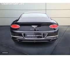 Bentley Continental GT GT W12 Speed Coupe de 2023 con 380 Km por 385.000 EUR. en Malaga