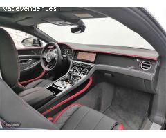 Bentley Continental GT GT W12 Speed Coupe de 2023 con 380 Km por 385.000 EUR. en Malaga