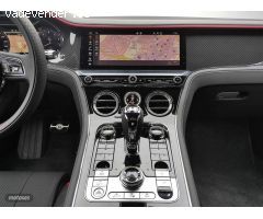 Bentley Continental GT GT W12 Speed Coupe de 2023 con 380 Km por 385.000 EUR. en Malaga