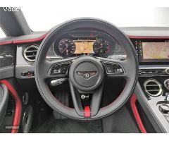 Bentley Continental GT GT W12 Speed Coupe de 2023 con 380 Km por 385.000 EUR. en Malaga