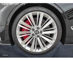 Bentley Continental GT GT W12 Speed Coupe de 2023 con 380 Km por 385.000 EUR. en Malaga