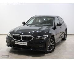 BMW Serie 3 d 110 kW (150 CV) de 2020 con 21.953 Km por 34.000 EUR. en Alicante