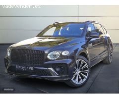 Bentley Bentayga EWB Azure V8 First Edition de 2023 con 1.989 Km por 359.000 EUR. en Malaga