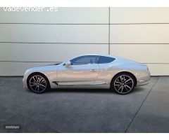 Bentley Continental GT GT V8 Azure Coupe de 2023 con 955 Km por 357.900 EUR. en Malaga