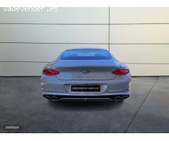 Bentley Continental GT GT V8 Azure Coupe de 2023 con 955 Km por 357.900 EUR. en Malaga