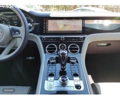 Bentley Continental GT GT V8 Azure Coupe de 2023 con 955 Km por 357.900 EUR. en Malaga