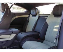 Bentley Continental GT GT V8 Azure Coupe de 2023 con 955 Km por 357.900 EUR. en Malaga