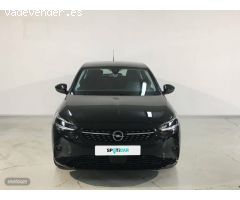Opel Corsa 1.2T XHL 74kW (100CV) Elegance de 2021 con 29.507 Km por 15.900 EUR. en A Coruna