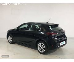 Opel Corsa 1.2T XHL 74kW (100CV) Elegance de 2021 con 29.507 Km por 15.900 EUR. en A Coruna
