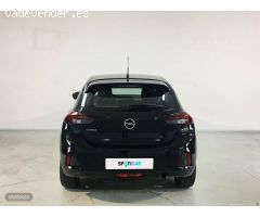 Opel Corsa 1.2T XHL 74kW (100CV) Elegance de 2021 con 29.507 Km por 15.900 EUR. en A Coruna