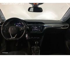 Opel Corsa 1.2T XHL 74kW (100CV) Elegance de 2021 con 29.507 Km por 15.900 EUR. en A Coruna