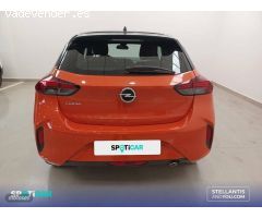 Opel Corsa 1.2T XHL 74kW (100CV) GS-Line de 2022 con 10.940 Km por 17.100 EUR. en Huelva