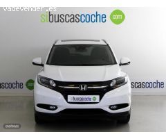 Honda HR V 1.6 I DTEC EXECUTIVE de 2018 con 65.595 Km por 22.990 EUR. en Pontevedra