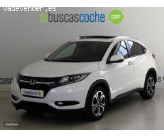 Honda HR V 1.6 I DTEC EXECUTIVE de 2018 con 65.595 Km por 22.990 EUR. en Pontevedra