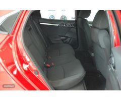 Honda Civic 1.6 I DTEC ELEGANCE NAVI de 2018 con 78.670 Km por 22.990 EUR. en Pontevedra