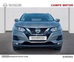 Nissan Qashqai 1.3 DIG-T 140cv E6D N-Style de 2020 con 37.000 Km por 21.250 EUR. en Girona