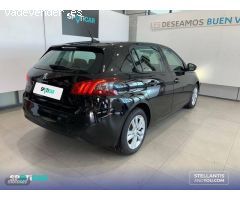 Peugeot 308 5p  1.5 BlueHDi 96KW (130CV) Active de 2018 con 64.696 Km por 12.900 EUR. en Madrid