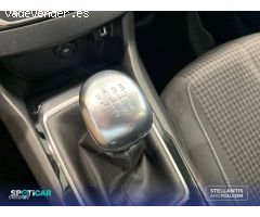 Peugeot 308 5p  1.5 BlueHDi 96KW (130CV) Active de 2018 con 64.696 Km por 12.900 EUR. en Madrid