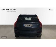 Volvo XC 90 2.0 B5 D MHEV PLUS DARK AWD AUTO 235 5P 7 Plazas de 2022 con 15 Km por 72.995 EUR. en Va