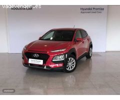 Hyundai Kona 1.0 TGDI Essence 4x2 de 2019 con 37.000 Km por 15.990 EUR. en Tarragona