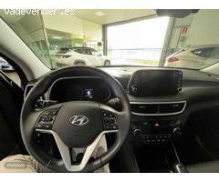 Hyundai Tucson 1.6 GDI SLE 4x2 de 2019 con 54.046 Km por 20.595 EUR. en Alava