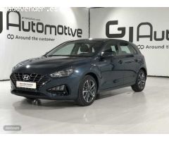 Hyundai i30 1.5 DPI Klass SLX 110 de 2022 con 13.034 Km por 19.900 EUR. en Burgos