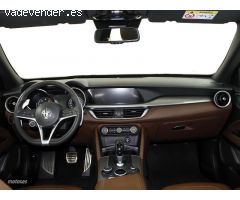 Alfa Romeo Stelvio 2.2 DIESEL 154KW (210CV) EXECUTIVE Q4 de 2019 con 57.605 Km por 35.990 EUR. en Po